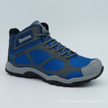 New Design Men Outdoor Shoes Trekking Shoes